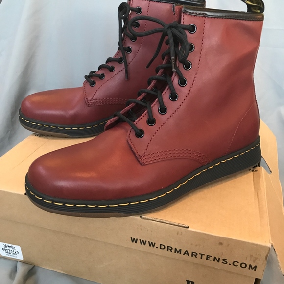 dr martens newton boot womens